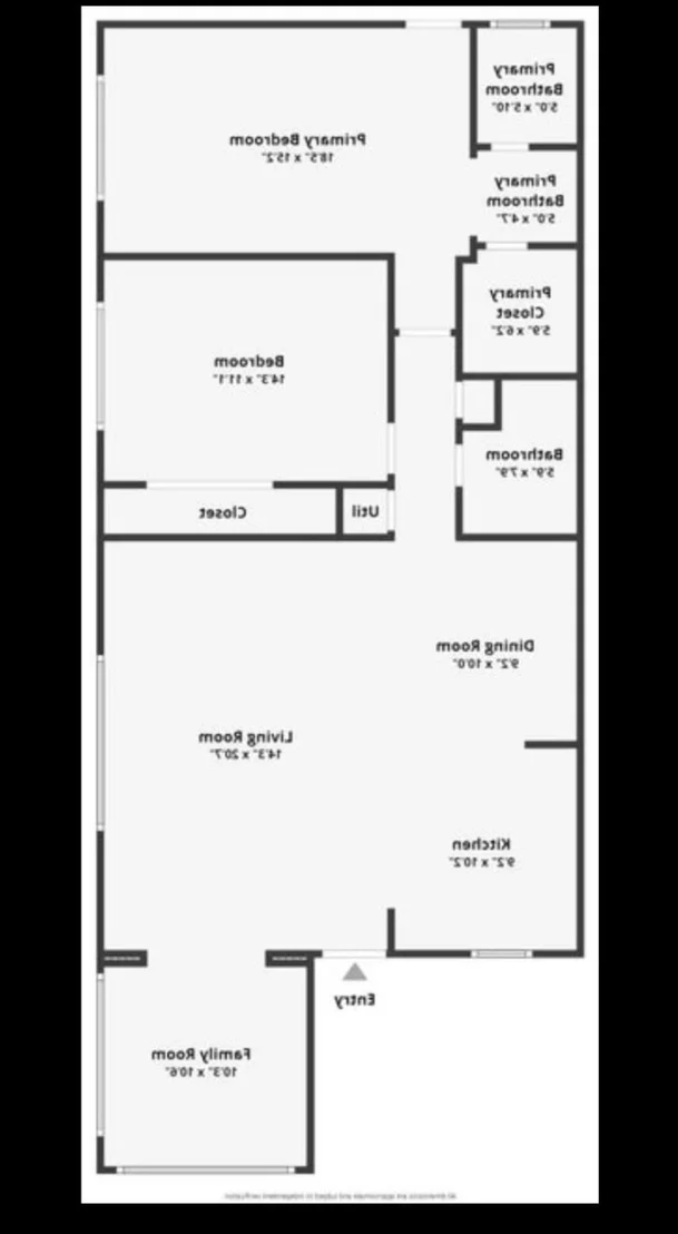 Photo of Unit A at 100 Pine Point Drive