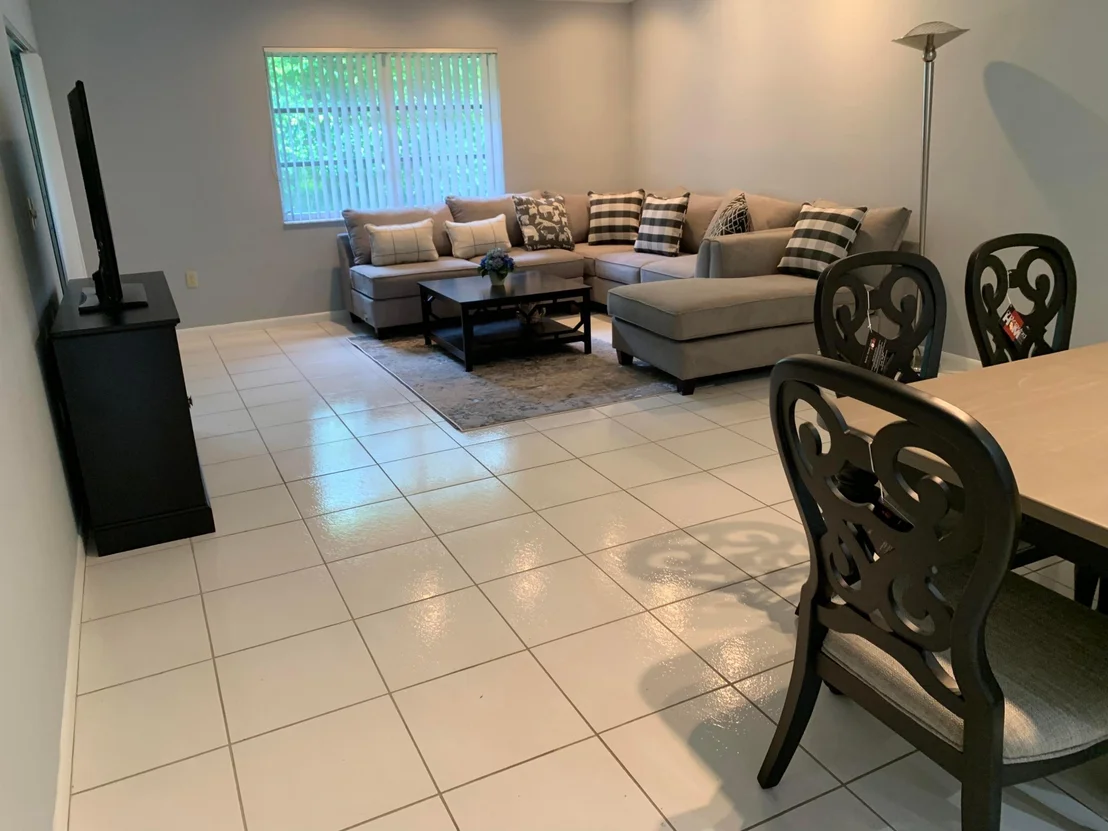 Photo of Unit C at 6408 Mill Pointe Circle