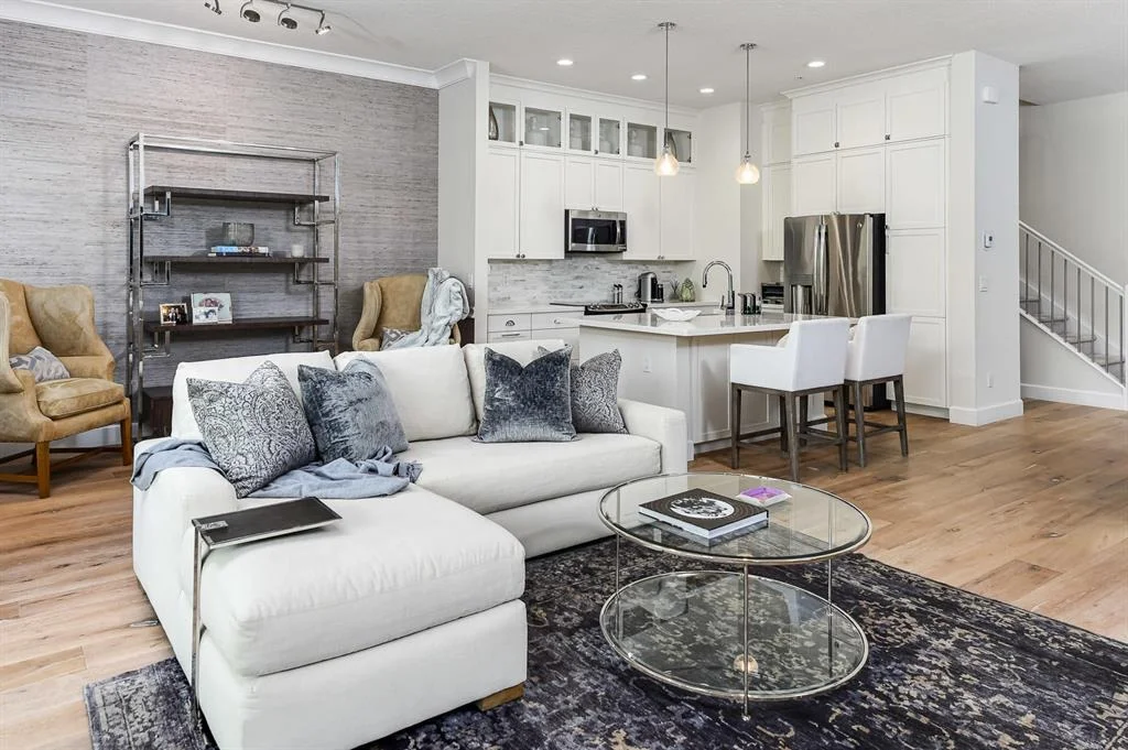 Photo of Unit 28 at 22954 Clear Echo Drive