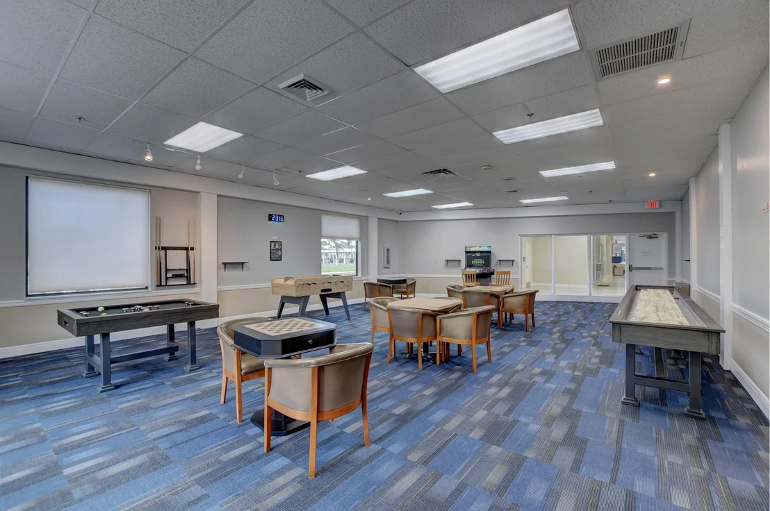 Photo of Unit 1021 at 1021 Durham A