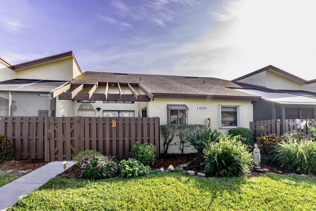 Photo of Unit B at 14181 Nesting Way