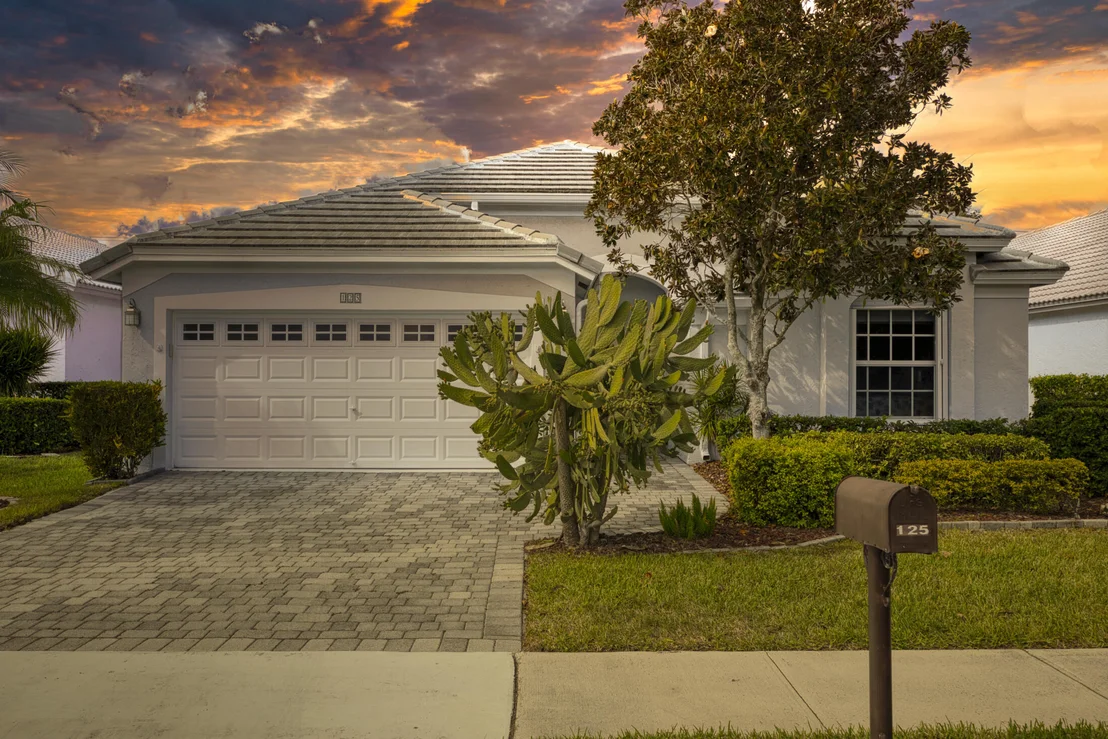 Photo of 125 Egret Drive