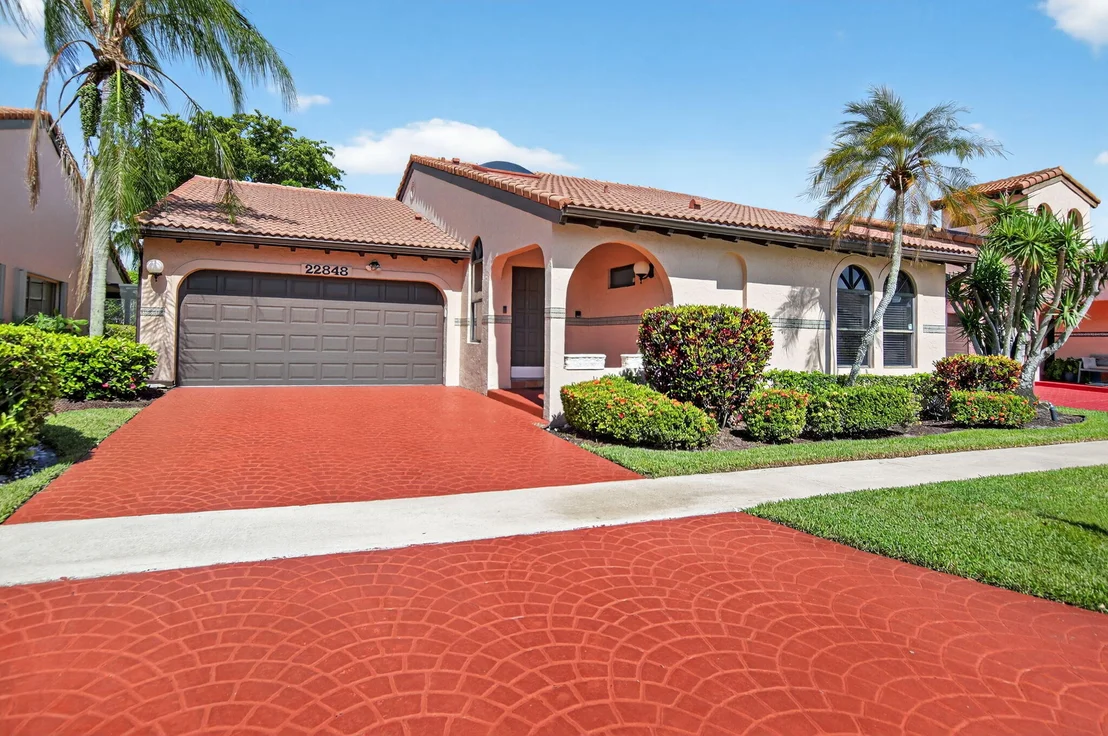 Photo of 22848 Marbella Circle
