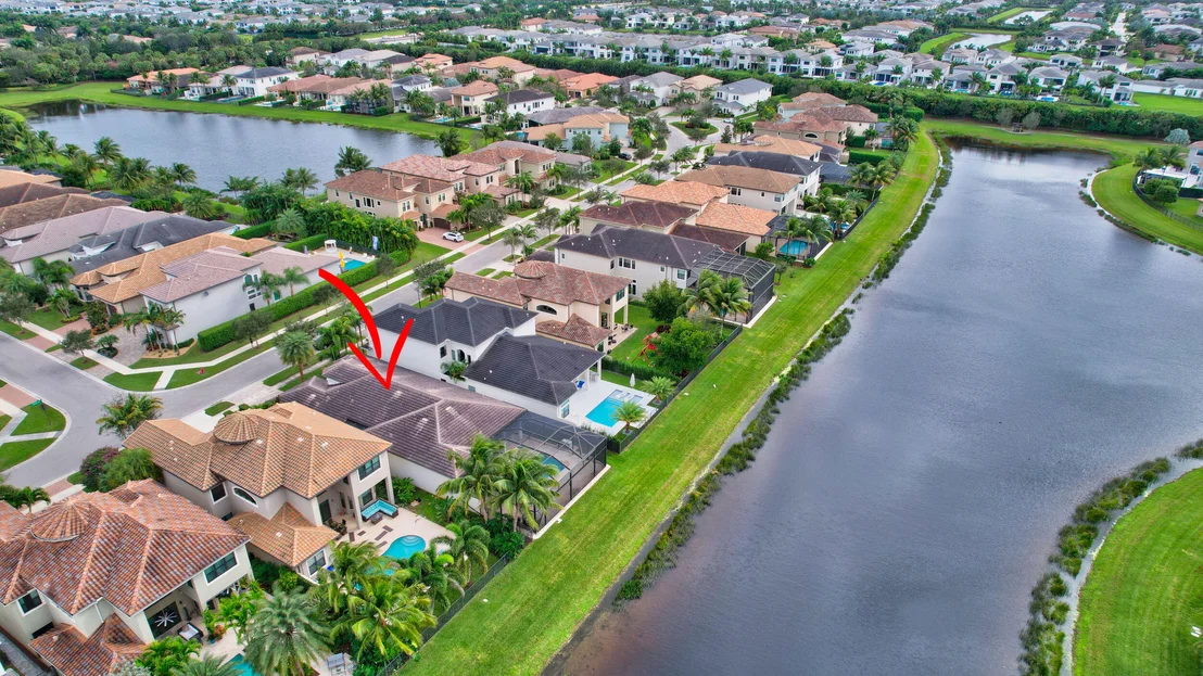 Photo of 16807 Pavilion Way