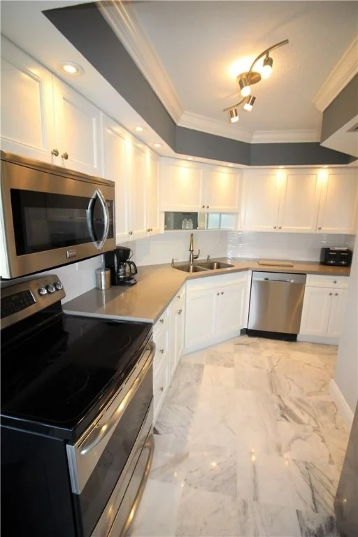 Photo of Unit 708 at 1340 S Ocean Boulevard