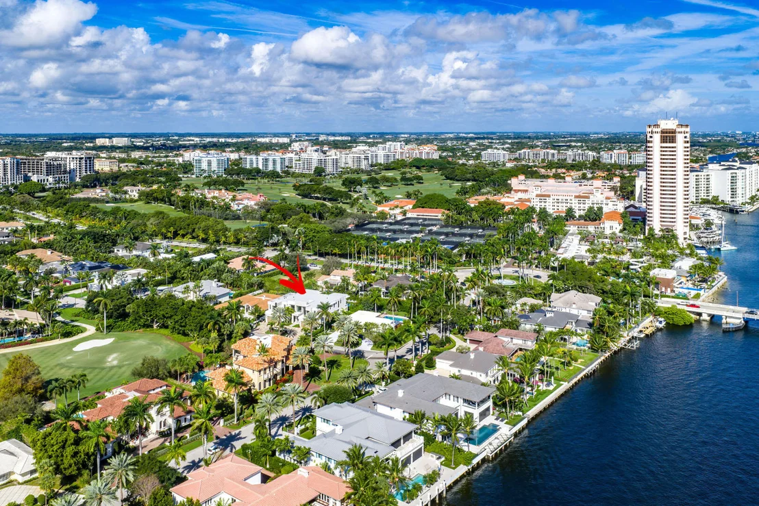 Photo of 481 Thatch Palm Drive