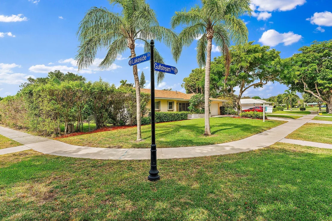 Photo of 100 Gulfstream Road
