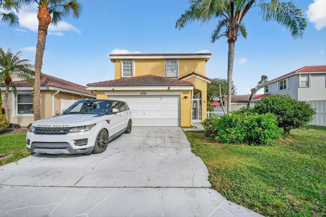 Photo of 7745 Springfield Lake Drive