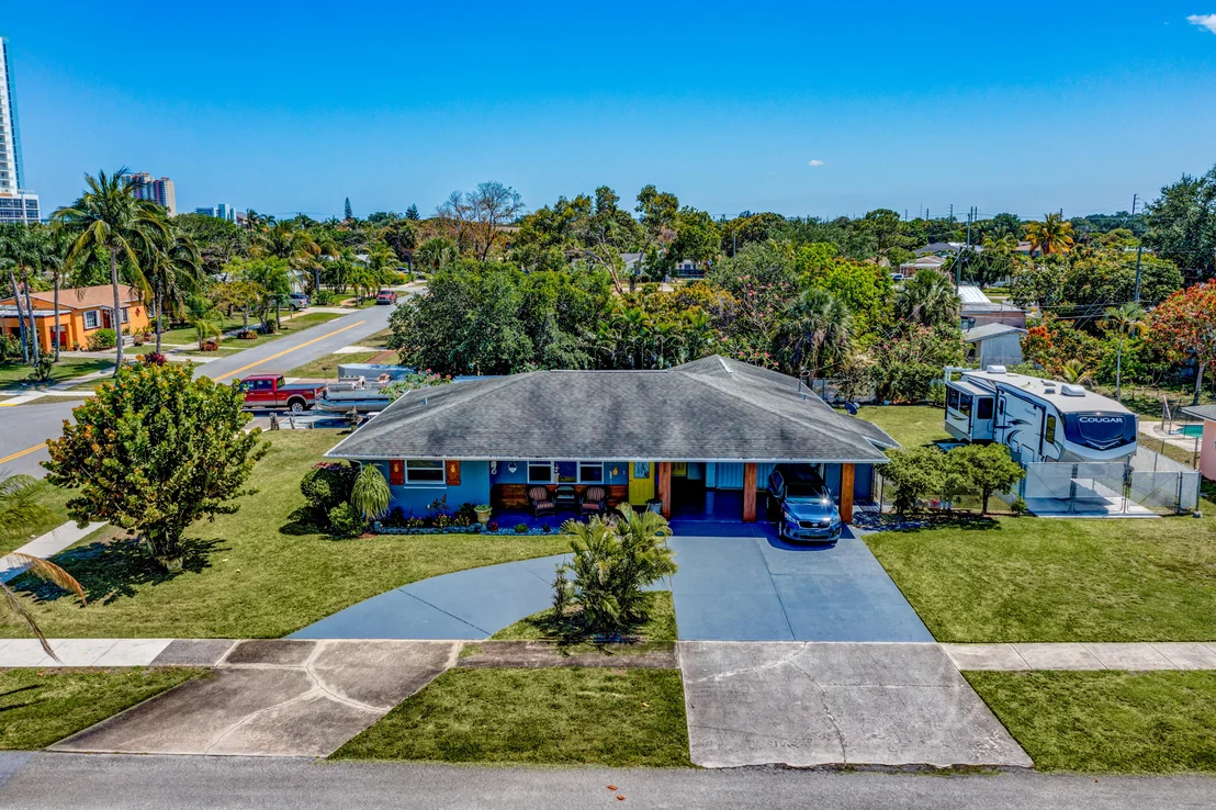 Photo of 206 Evergreen Drive