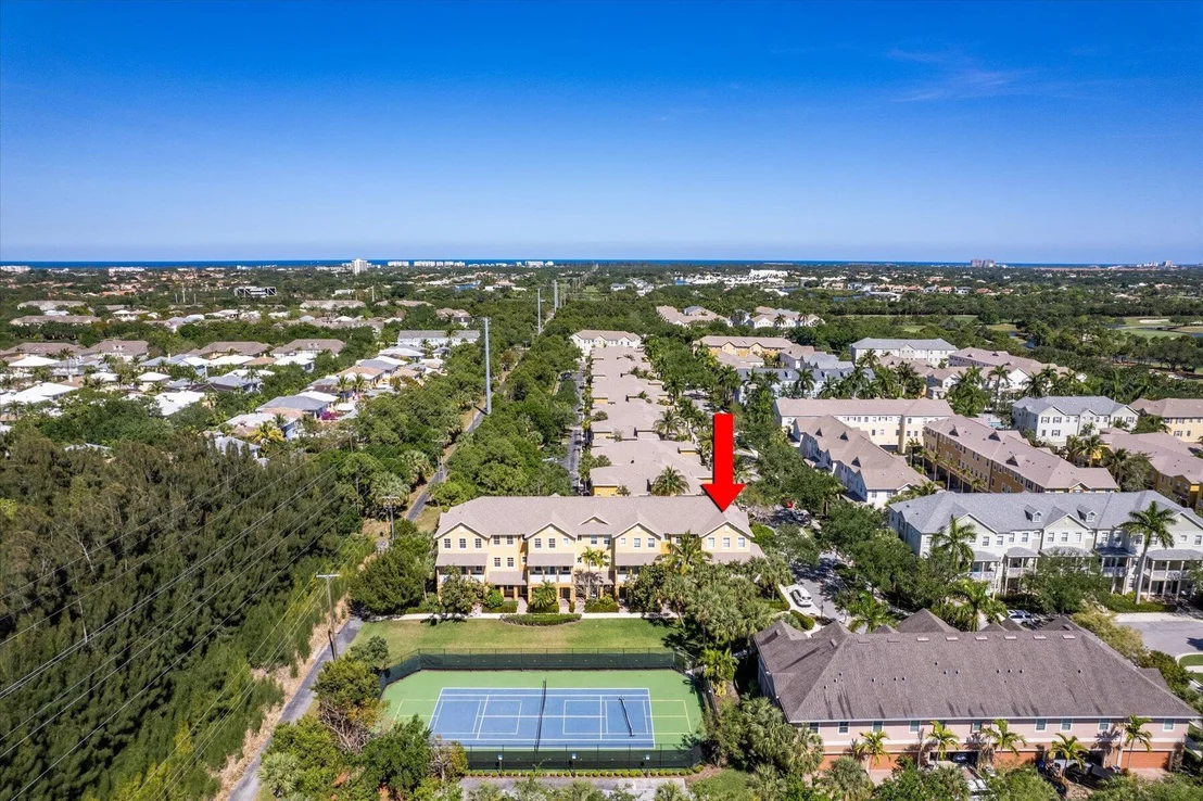 Photo of Unit 107 at 145 Seagrape Drive