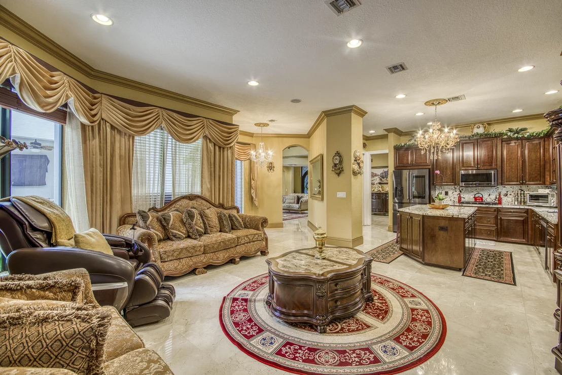 Photo of 3581 Collonade Drive