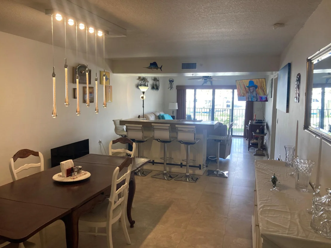 Photo of Unit 102 at 1401 TIDAL POINTE Boulevard