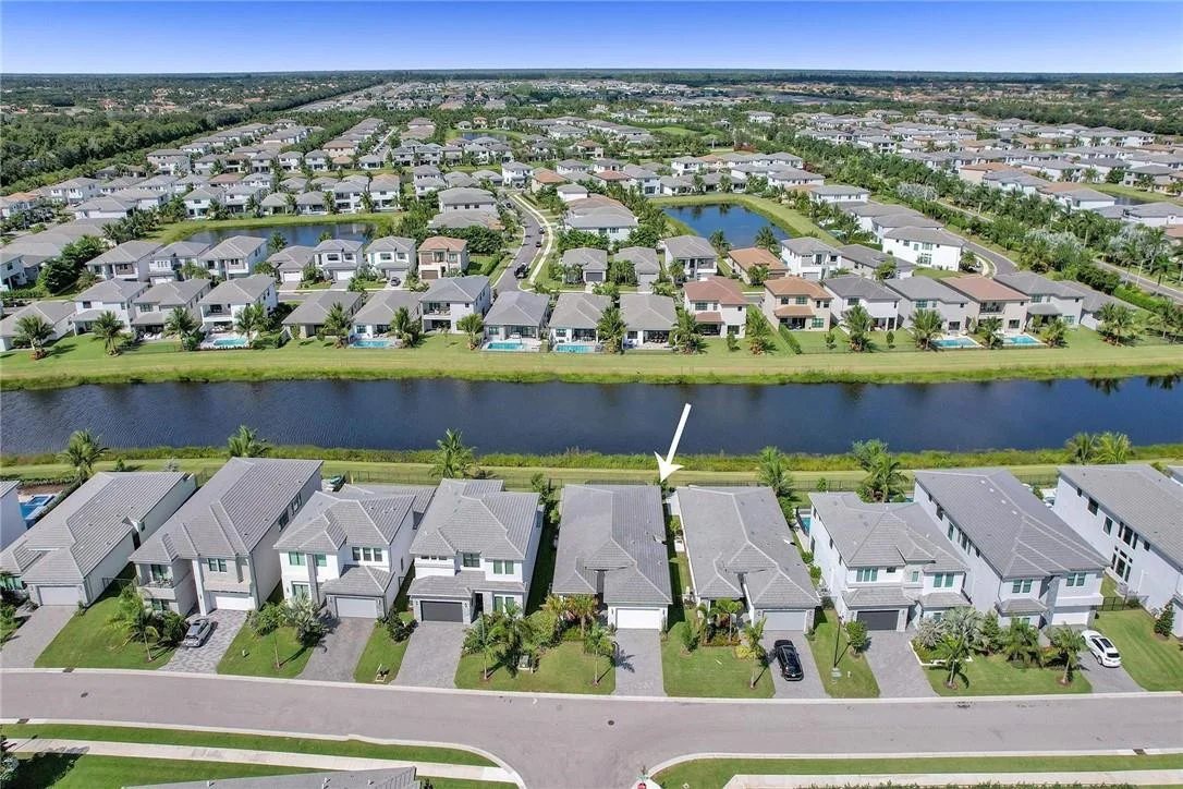 Photo of 17207 Windy Pointe Lane