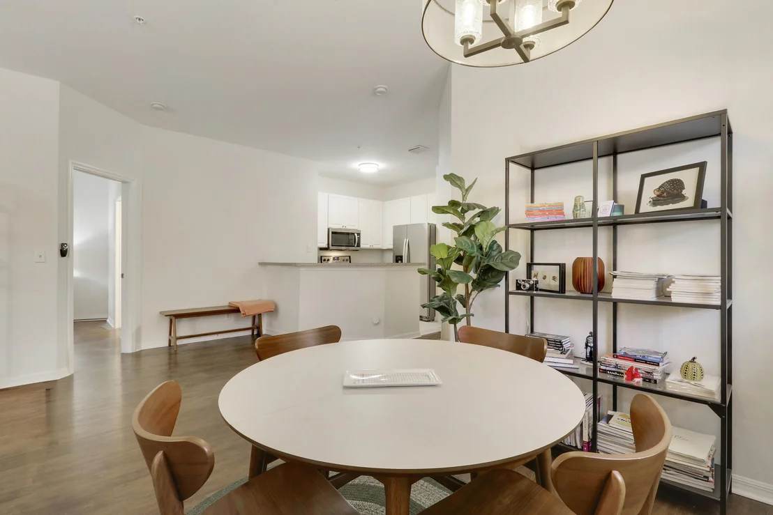 Photo of Unit B at 105 Lighthouse Circle