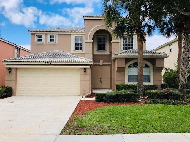 Photo of 2086 Reston Circle