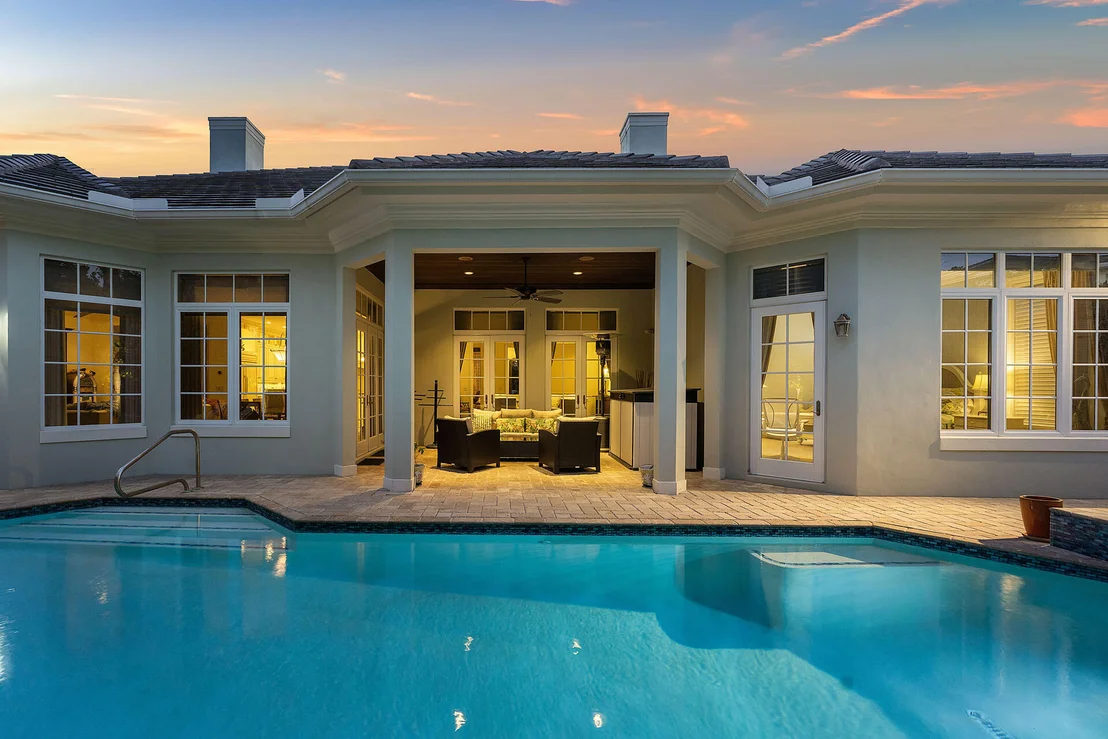 Photo of 2460 Queen Palm Road