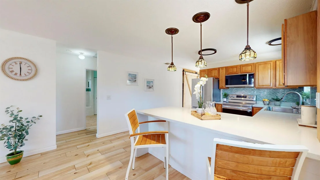 Photo of 3108 SE Iris Street