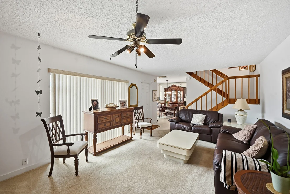 Photo of Unit 124 at 1485 Augusta Circle