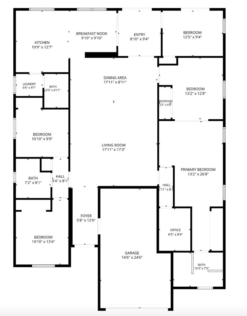 Photo of 10131 Camelback Lane