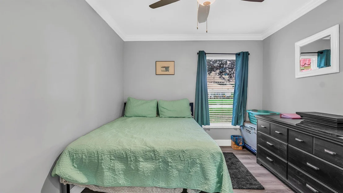 Photo of Unit B at 258 Cape Cod Circle