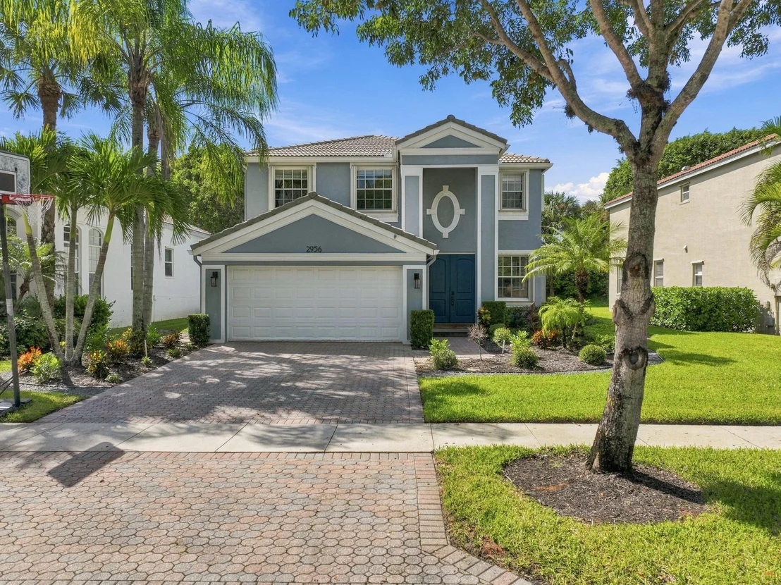 Photo of 2956 Shaughnessy Drive