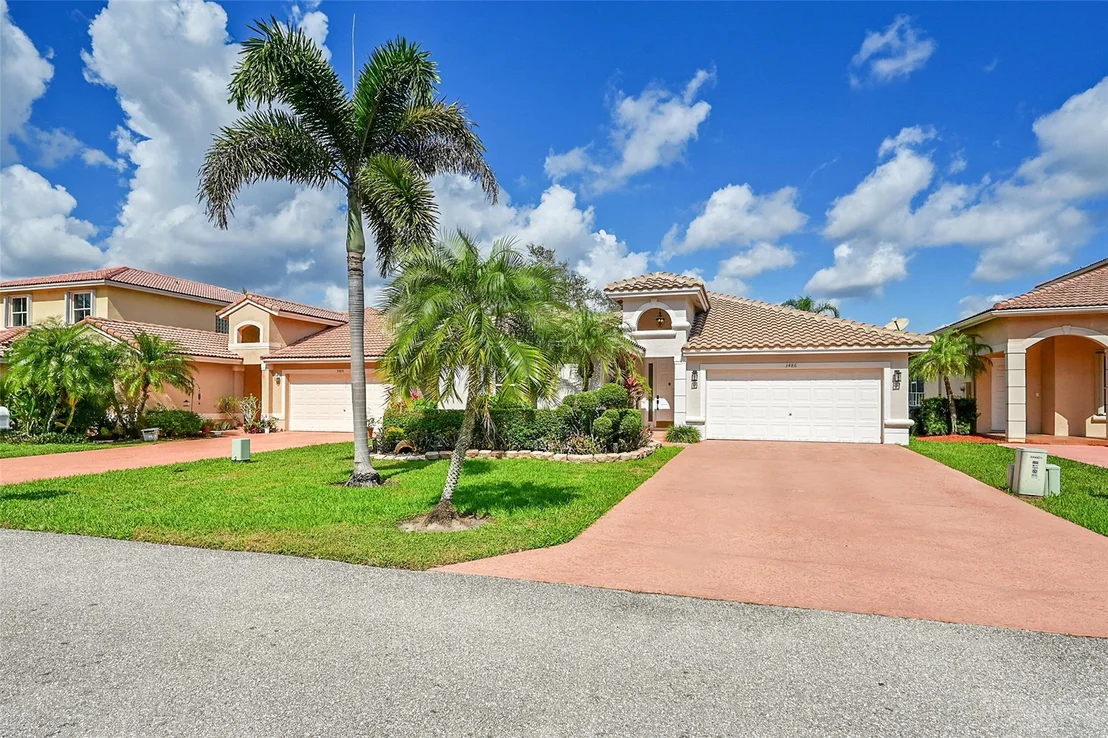 Photo of 3486 Coco Lake Drive
