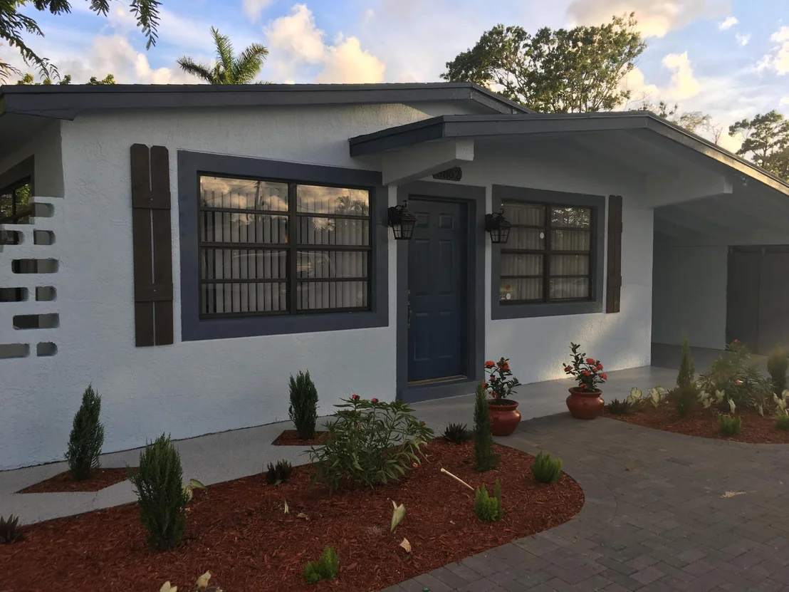 Photo of 3862 Sierra Drive