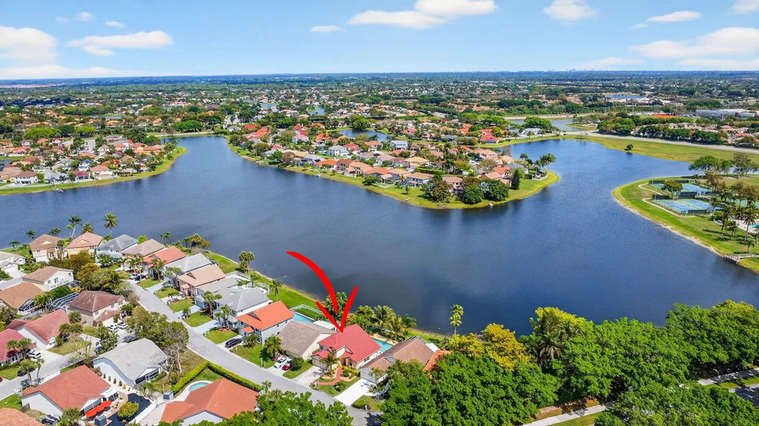 Photo of 7277 Shell Ridge Terrace