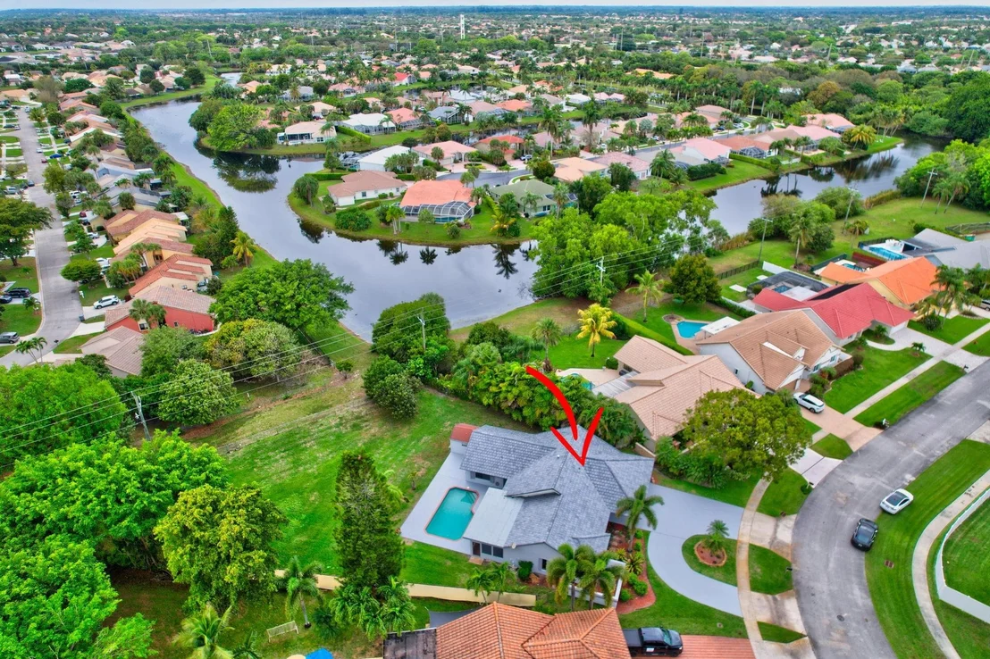 Photo of 6028 Sunberry Circle
