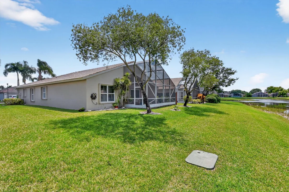 Photo of 8117 Florenza Drive