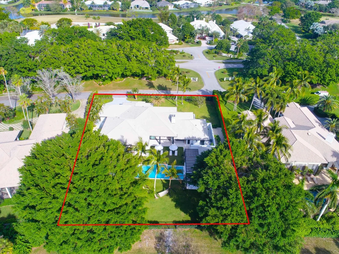 Photo of 11348 Long Meadow Drive