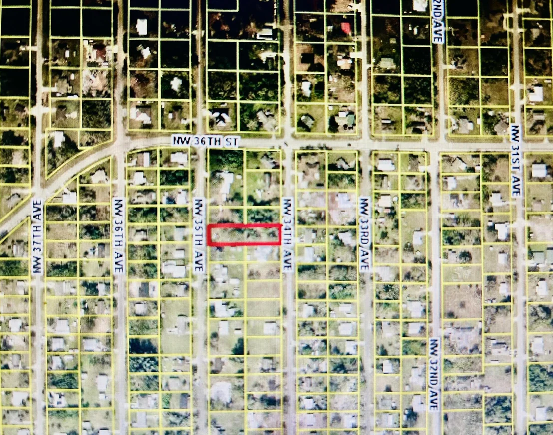 Photo of 3489 NW 34TH Avenue