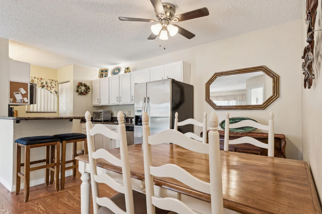 Photo of Unit 109 at 677 Trace Circle