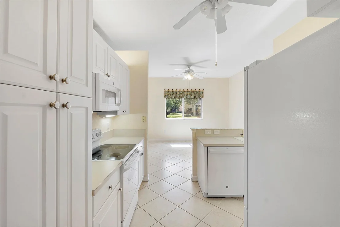 Photo of Unit 102 at 7919 E Exeter Boulevard