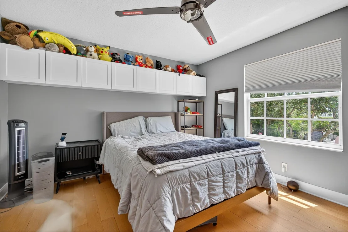 Photo of Unit 3 at 479 Tequesta Drive