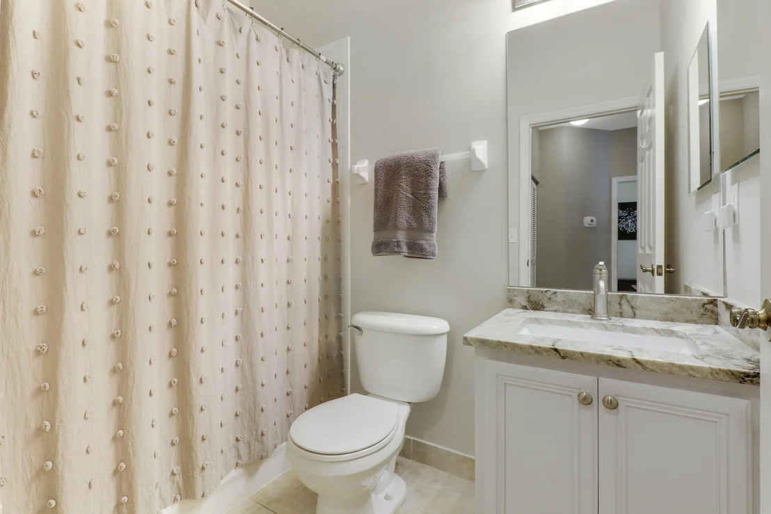 Photo of Unit H at 110 Lighthouse Circle