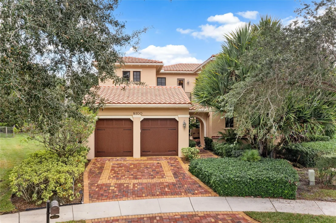 Photo of 8100 Emerald Avenue
