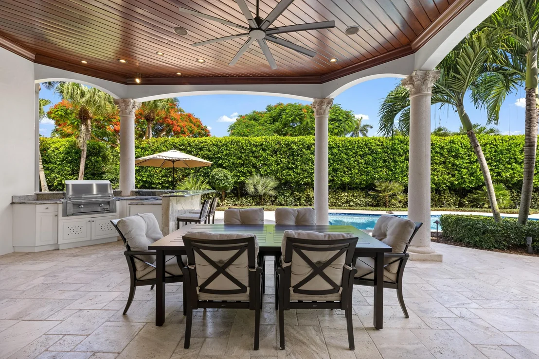 Photo of 1801 Thatch Palm Drive