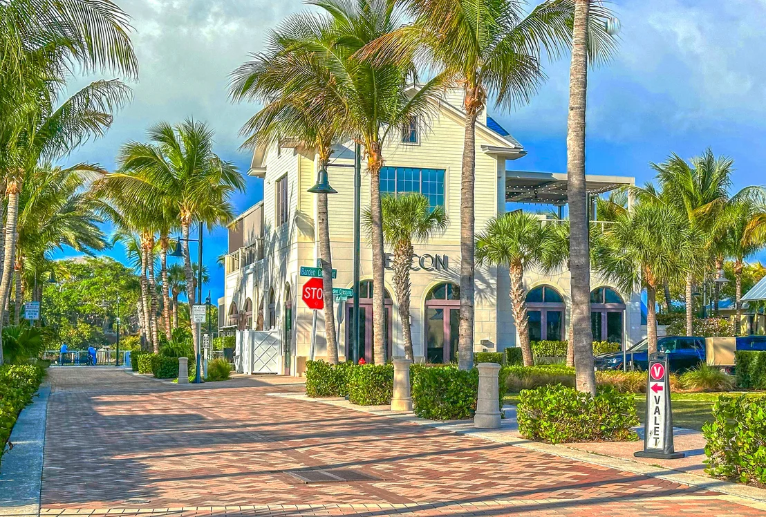 Photo of Unit 65 at 400 N Highway A1a Lot 65