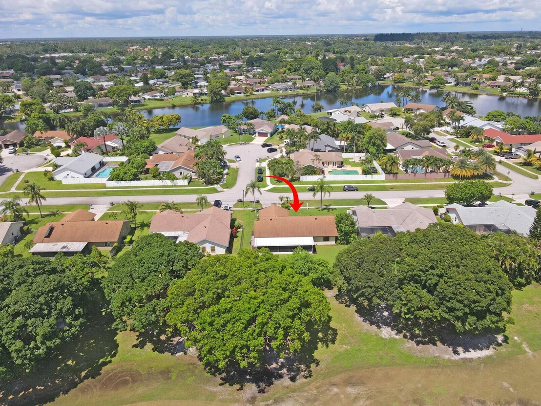 Photo of 19606 Hampton Drive