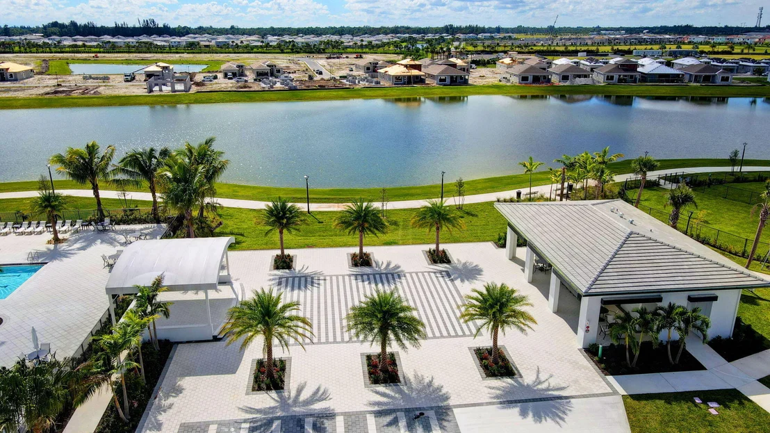 Photo of 15745 Cresswind Place