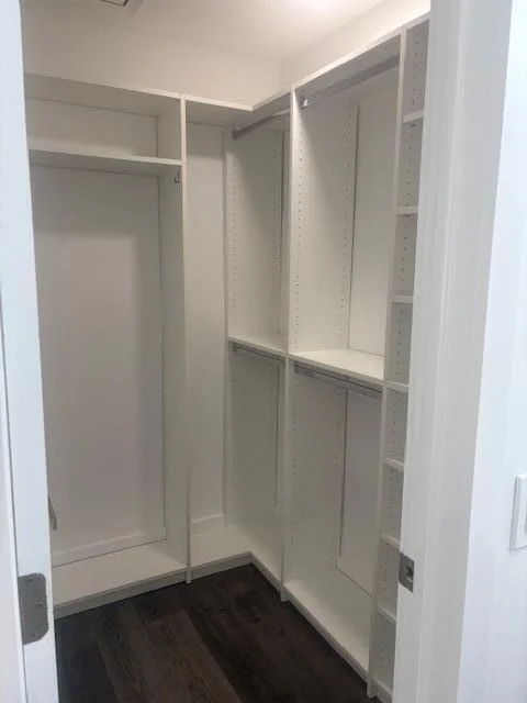 Photo of Unit D at 1022 Circle Drive