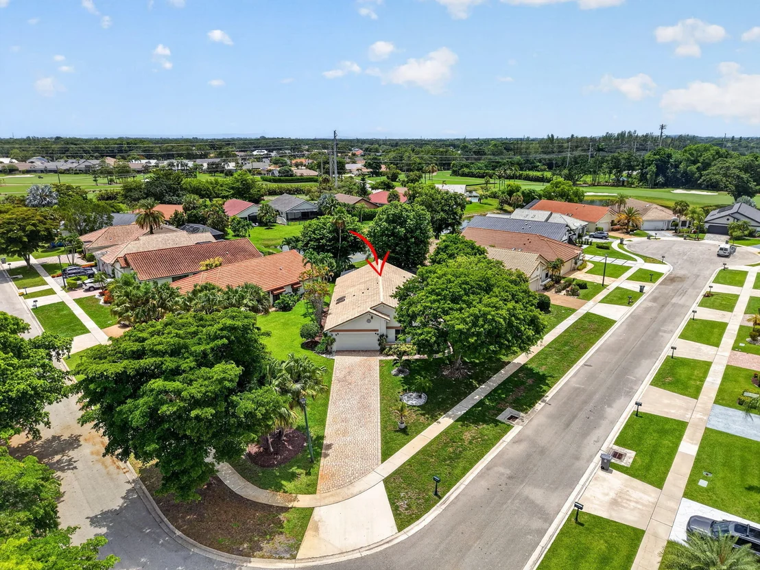 Photo of 11134 Highland Circle