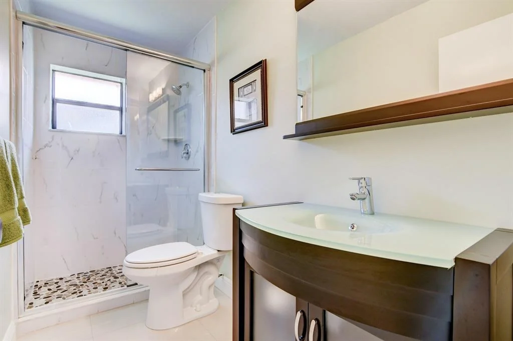 Photo of Unit B at 9950 Cherry Tree Terrace