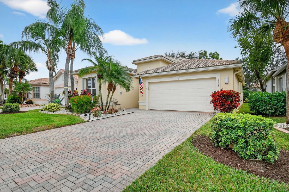 Photo of 9852 Tallyrand Drive