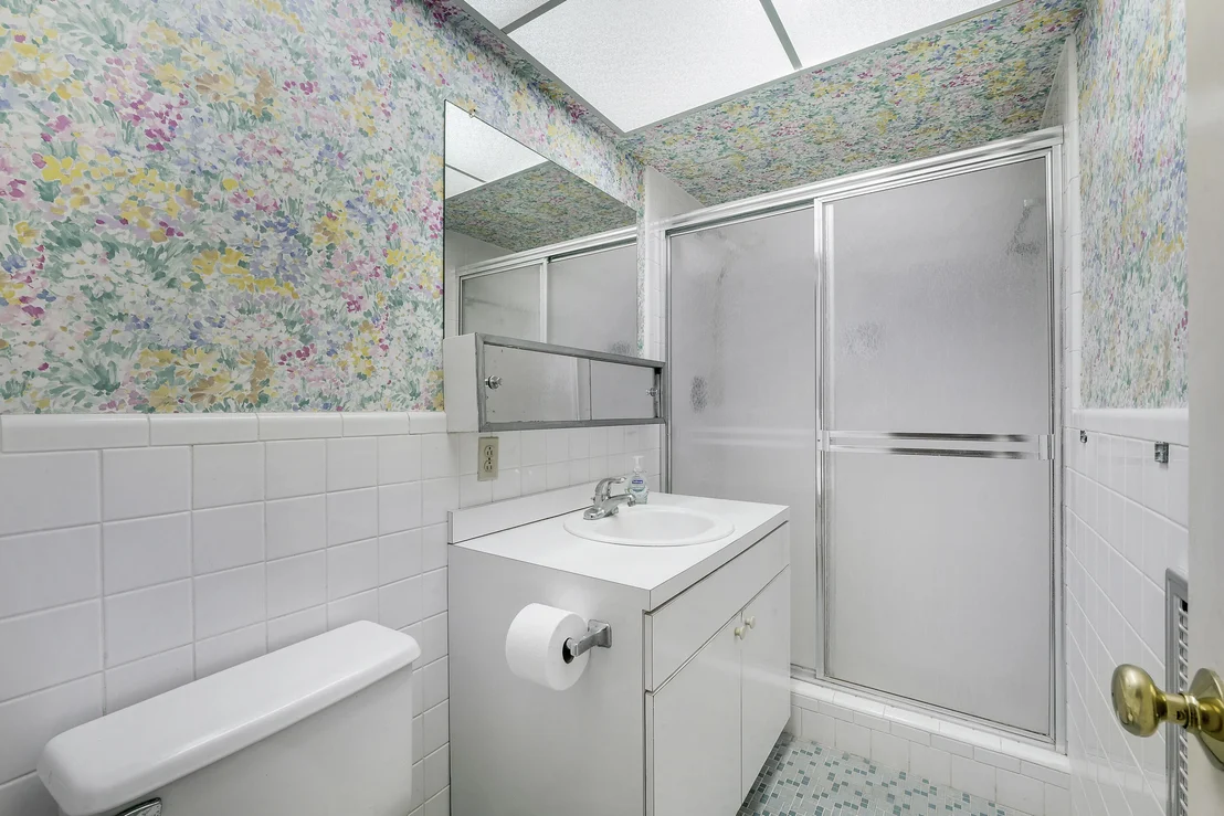 Photo of Unit 213 at 331 Tequesta Drive