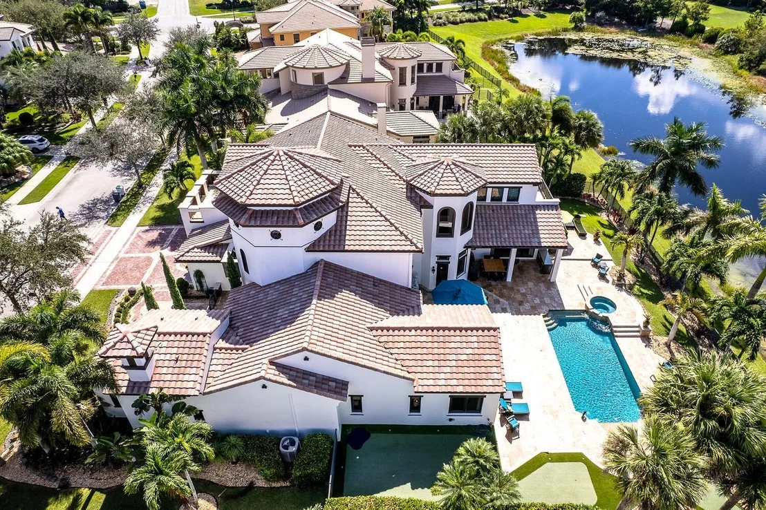 Photo of 7235 Lemon Grass Drive