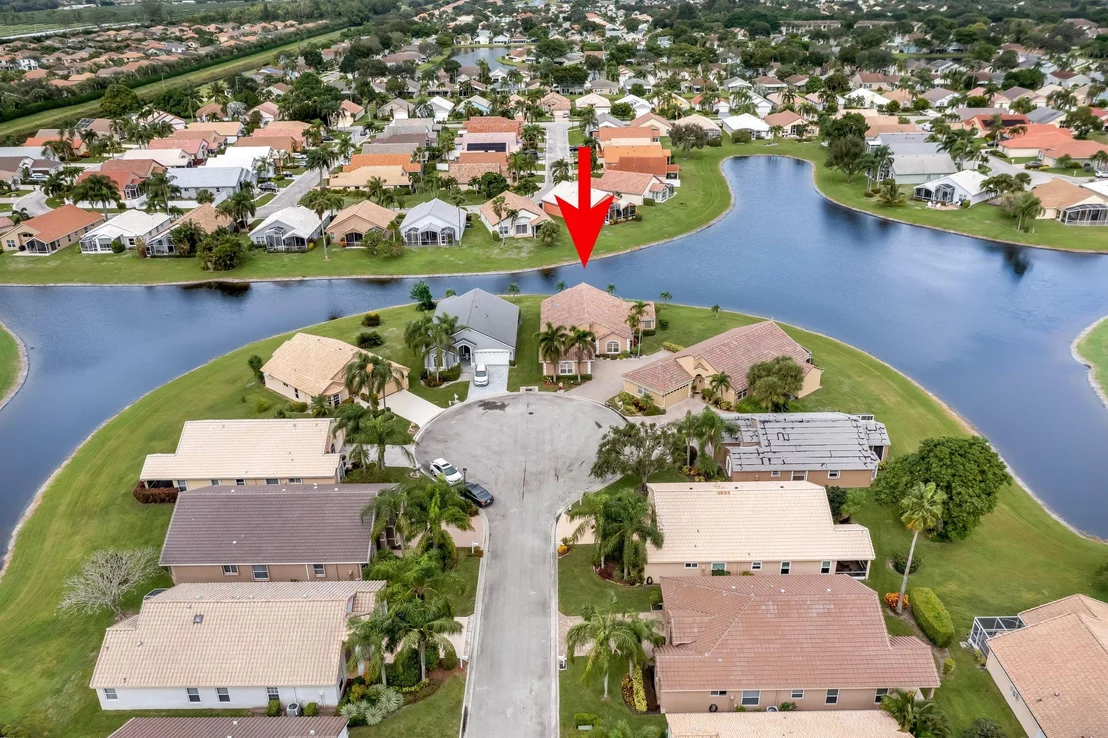Photo of 14170 Castlerock Way
