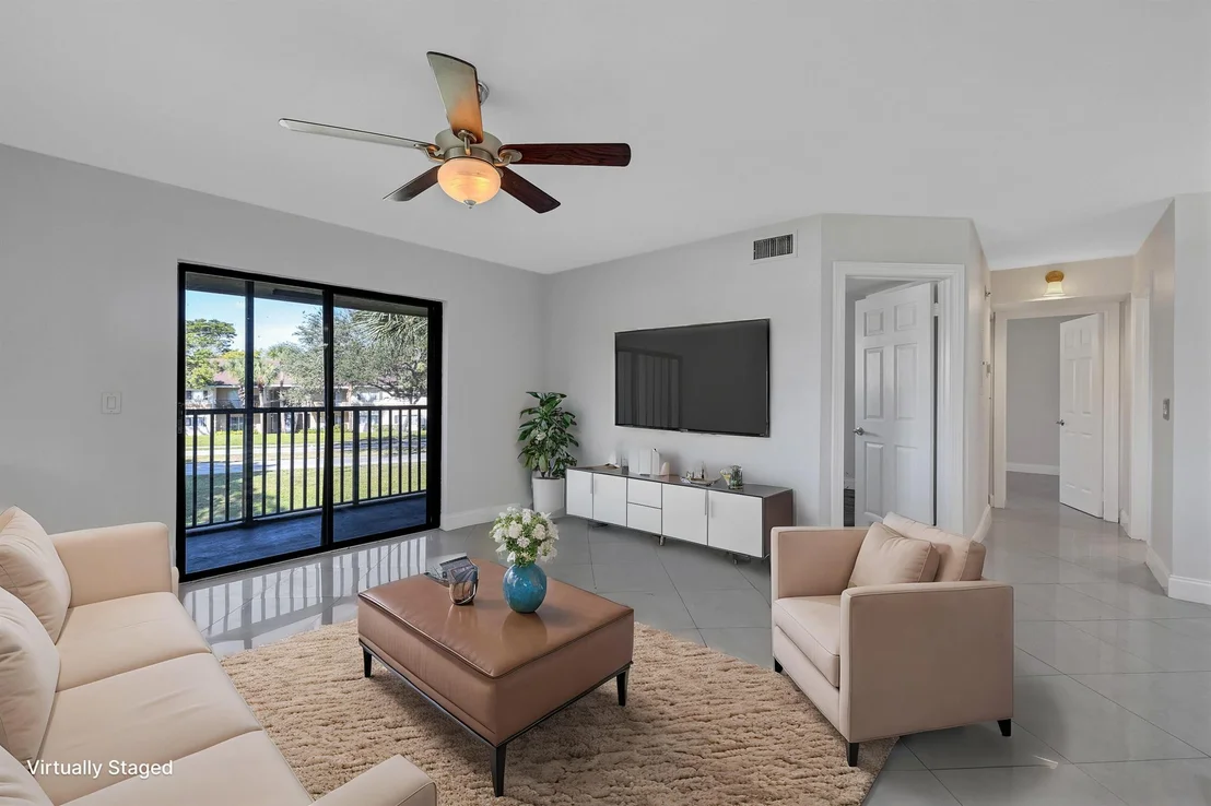 Photo of Unit 202 at 677 Trace Circle