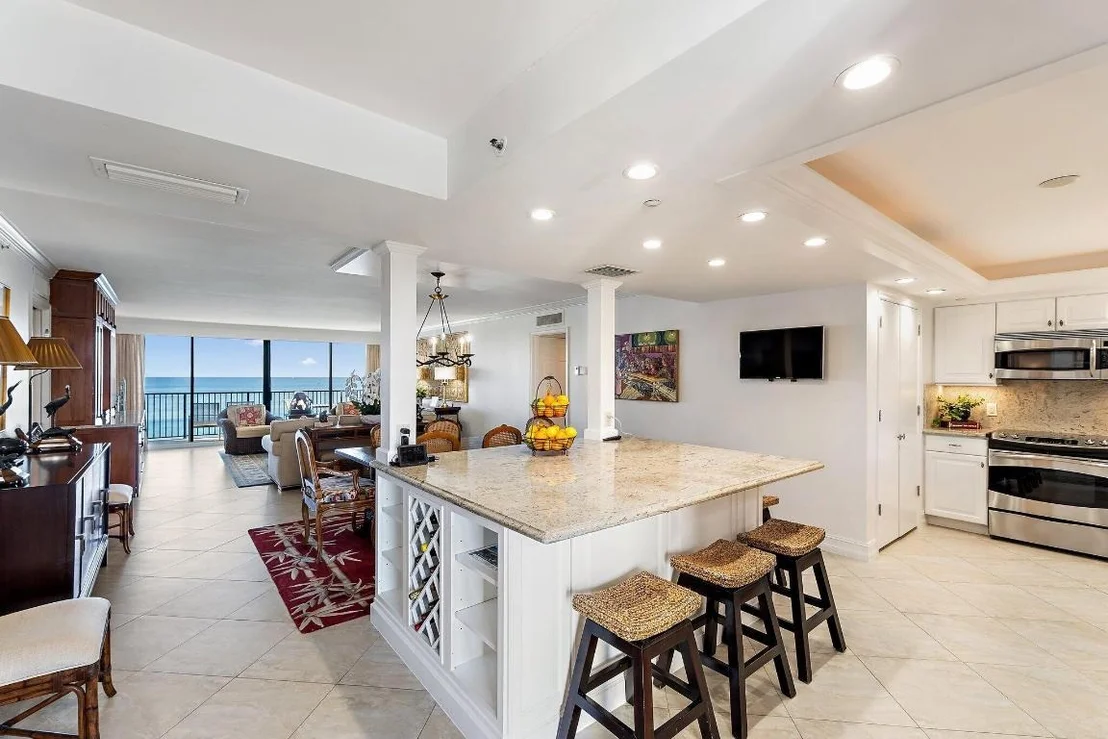Photo of Unit PHC at 400 Beach Road